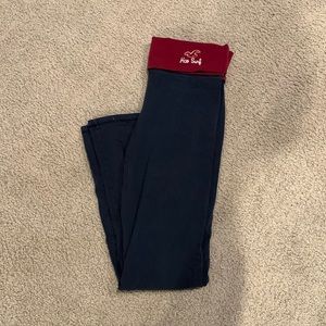 Hollister Flared Leggings